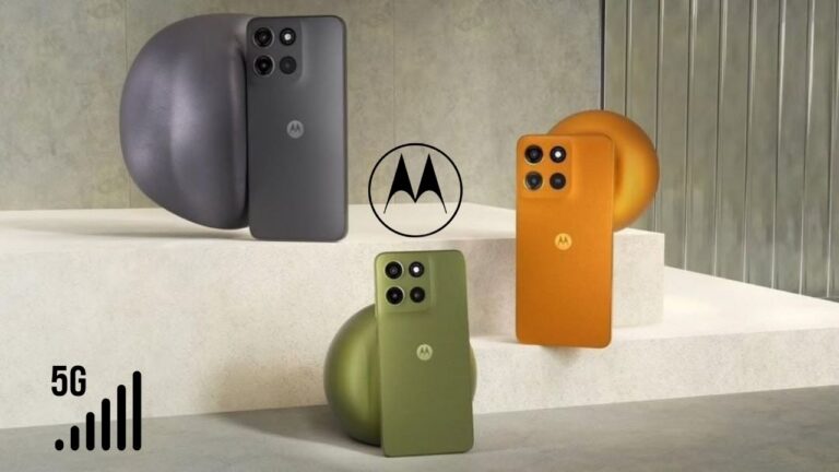 MOTOROLA