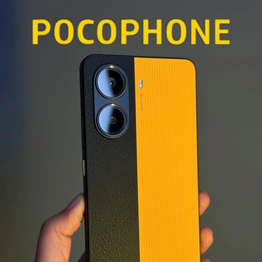 Poco